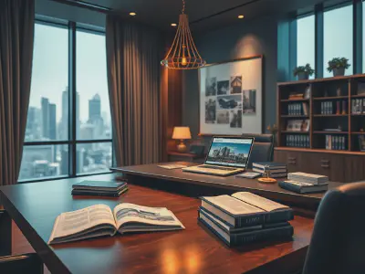 Effective Strategies for Real Estate Lawyer Marketing