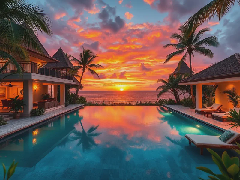 The Ultimate Guide to Private Villa Rentals for Luxury Travelers