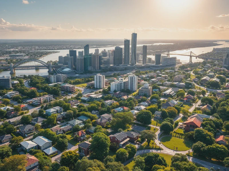 Top Insights on Brisbane Mortgage Trends for 2023