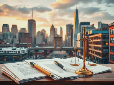 Expert Guidance from a Brooklyn Commercial Real Estate Lawyer